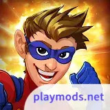 Hero Zero Multiplayer RPG<span>(No Ads)</span>2.95.0_Popularmodapk.com