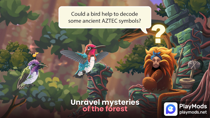 Bird Kind<span>(Unlimited Money)</span> screenshot image 2_Popularmodapk.com