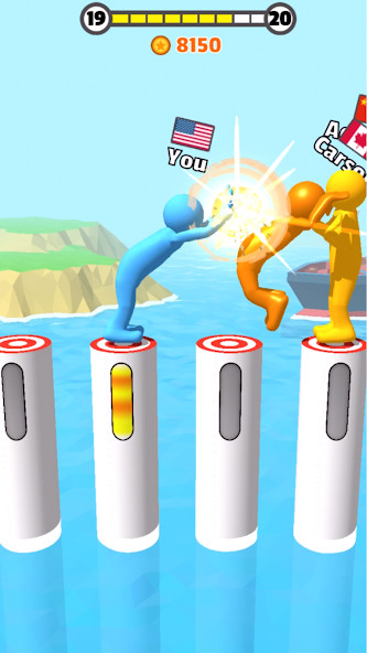 Push Battle !<span>(Unlimited money)</span> screenshot image 3_Popularmodapk.com