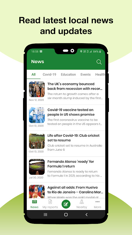 My Monmouthshire screenshot image 5_Popularmodapk.com