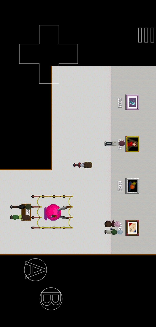 The IB gallery of horrors screenshot image 13_Popularmodapk.com