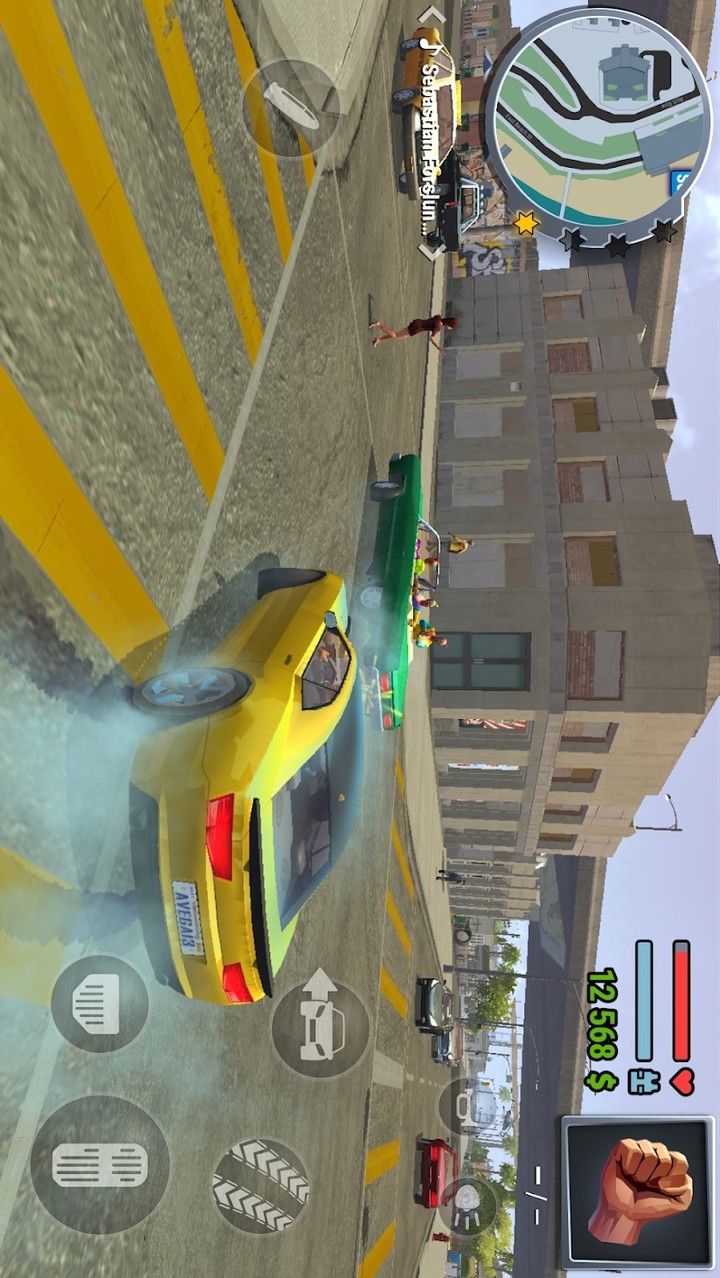 HSG Nord Edemissen screenshot image 3_Popularmodapk.com