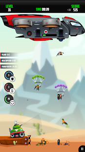 Hero screenshot image 3_Popularmodapk.com