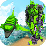 Robot Fighting Games-Robot car3.0_Popularmodapk.com