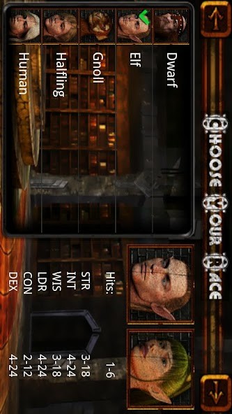 Oubliette<span>(Paid for free)</span> screenshot image 2_Popularmodapk.com