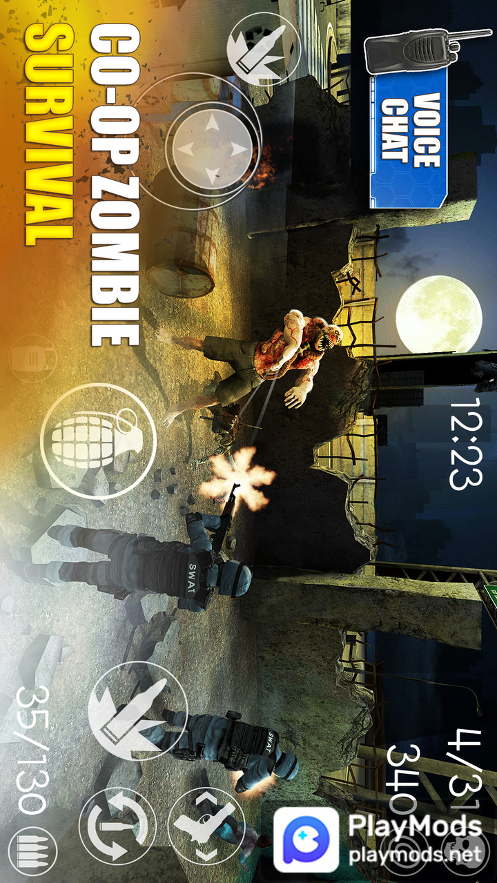 Call Of Battlefield<span>(Unlimited Money)</span> screenshot image 6_Popularmodapk.com