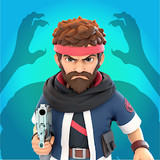 Last Survivor: Zombie Horde<span>(Unlimited Bullets)</span>0.1_Popularmodapk.com