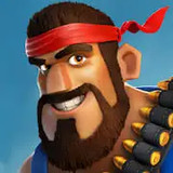 Boom Beach: War Strategy Game<span>(Unlimited Money)</span>37.76_Popularmodapk.com