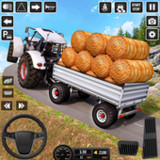 Farm Tractor Farming Games Sim0.0.5_Popularmodapk.com