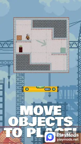 Level Headed: Arcade<span>(Unlimited Money)</span> screenshot image 2_Popularmodapk.com