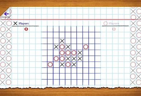 Tic Tac Toe 2 screenshot image 21_Popularmodapk.com
