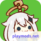 Iwanna原神版<span>(user made)</span>1.0.1_Popularmodapk.com