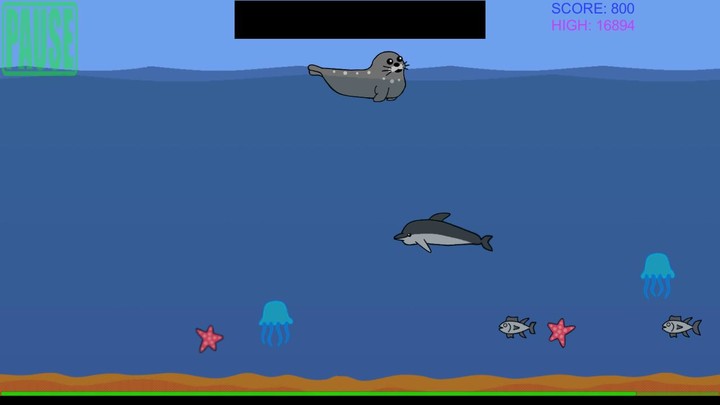 Tuna! screenshot image 2_Popularmodapk.com