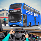 Police Bus Simulator Bus Games<span>(No Ads)</span>2.4.9_Popularmodapk.com