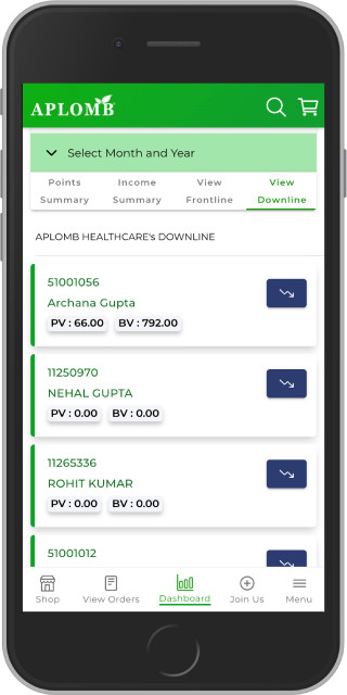 Aplomb Biz screenshot image 6_Popularmodapk.com