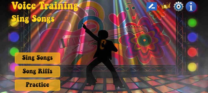 Voice Training - Sing Songs screenshot image 9_Popularmodapk.com