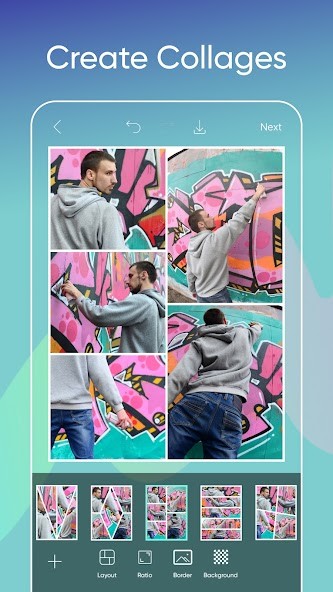 Alphabet Lore Wallpaper HD screenshot image 2_Popularmodapk.com