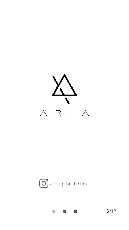 Aria Platform screenshot image 8_Popularmodapk.com
