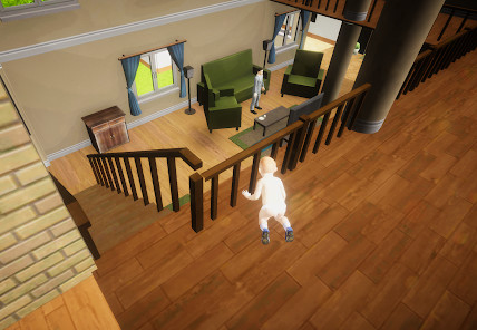 Your Daddy Simulator<span>(No Ads)</span> screenshot image 2_Popularmodapk.com