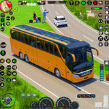 US Bus Simulator Driving Games0.1_Popularmodapk.com