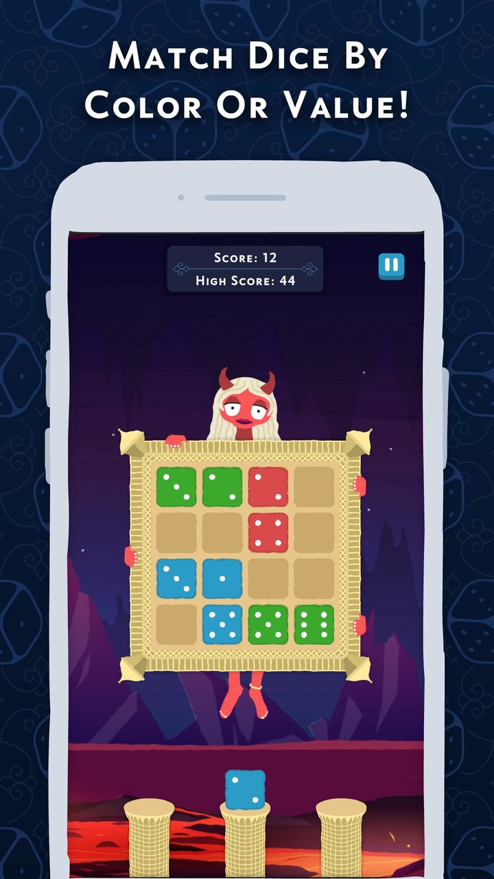 Dice Versa screenshot image 5_Popularmodapk.com