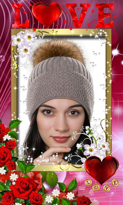 Photo Editor Frame and Effects screenshot image 6_Popularmodapk.com