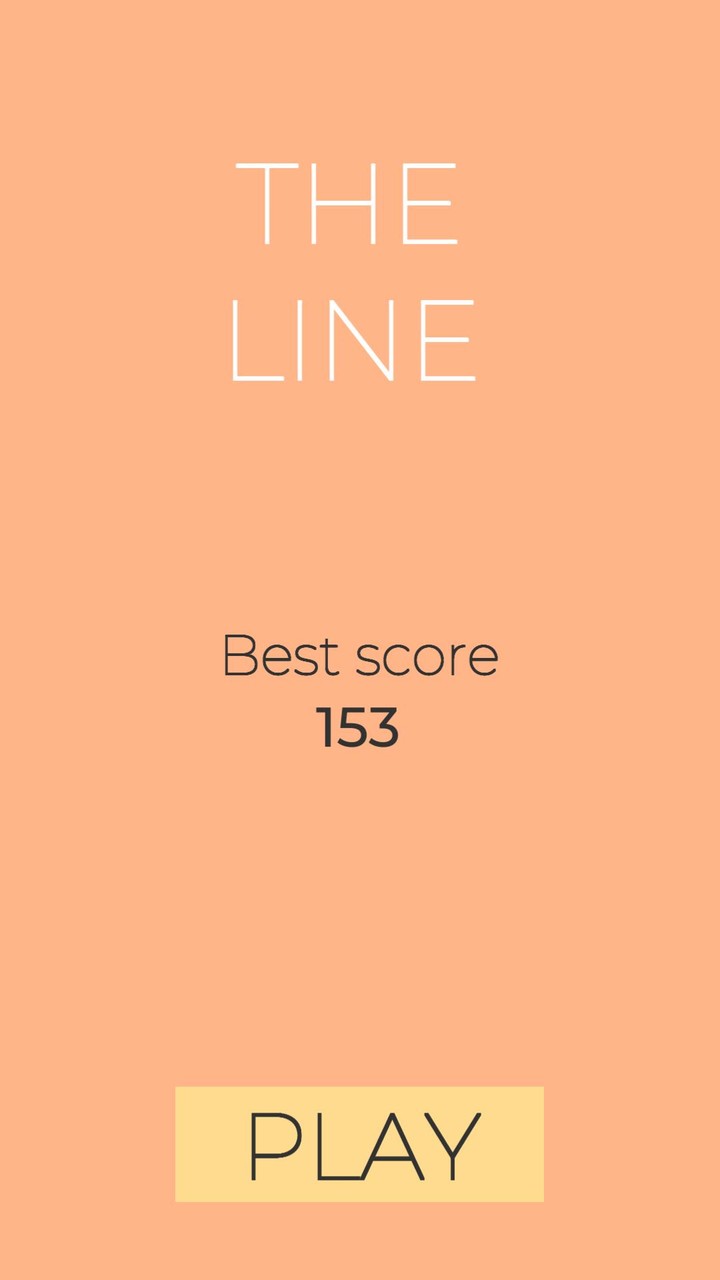 THE LINE screenshot image 1_Popularmodapk.com