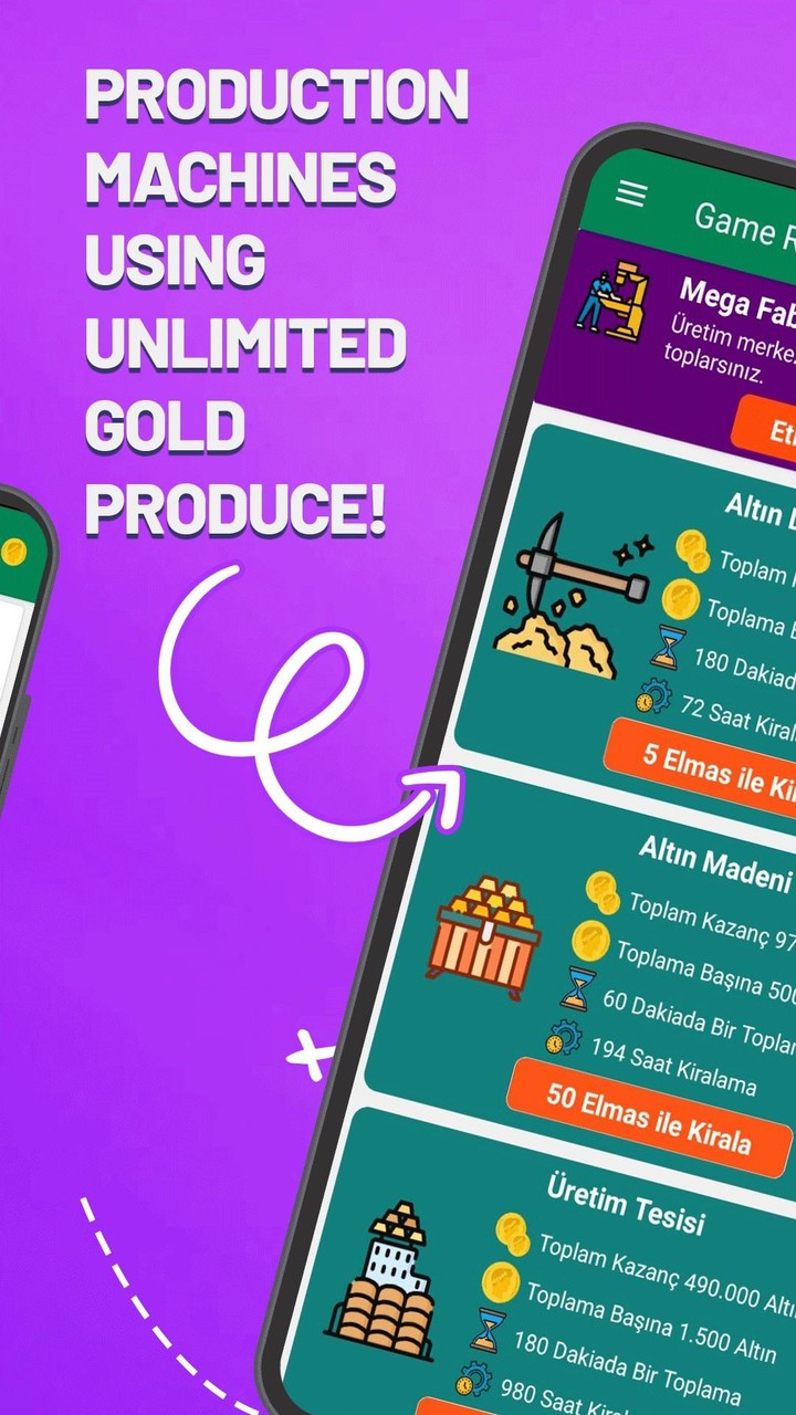 Game Rewards - Earn Game Code screenshot image 7_Popularmodapk.com