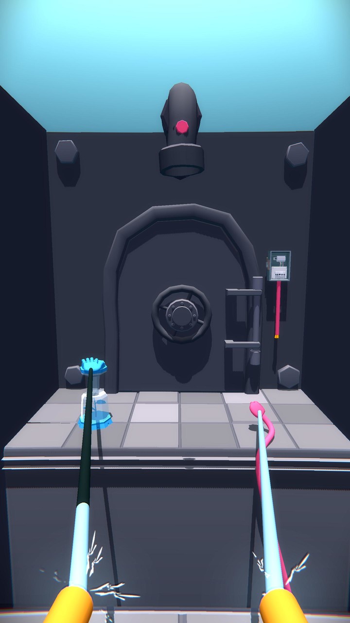 Toka Boka Life Princess Games screenshot image 2_Popularmodapk.com