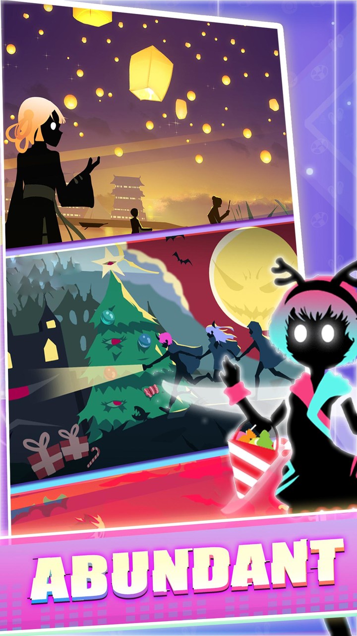 Project: Muse-Rhythm Star screenshot image 4_Popularmodapk.com