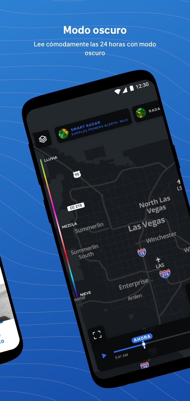 Telemundo 39: Dallas y TX screenshot image 6_Popularmodapk.com