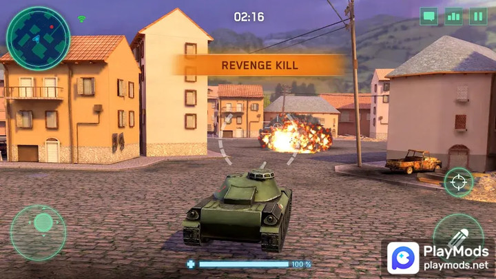 Rogue Hearts<span>(Free forging)</span> screenshot image 3_Popularmodapk.com