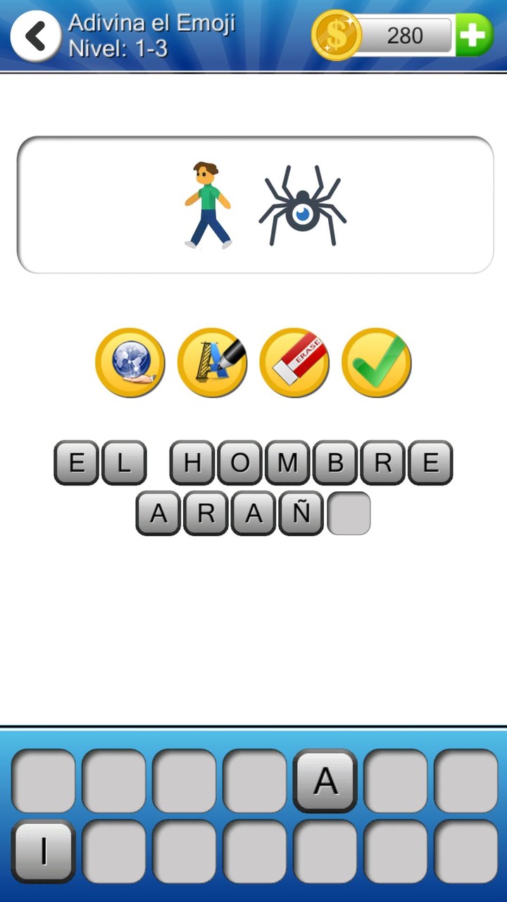 Adivina el Emoji screenshot image 7_Popularmodapk.com