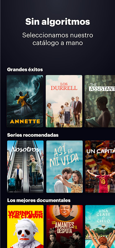 Filmin screenshot image 22_Popularmodapk.com