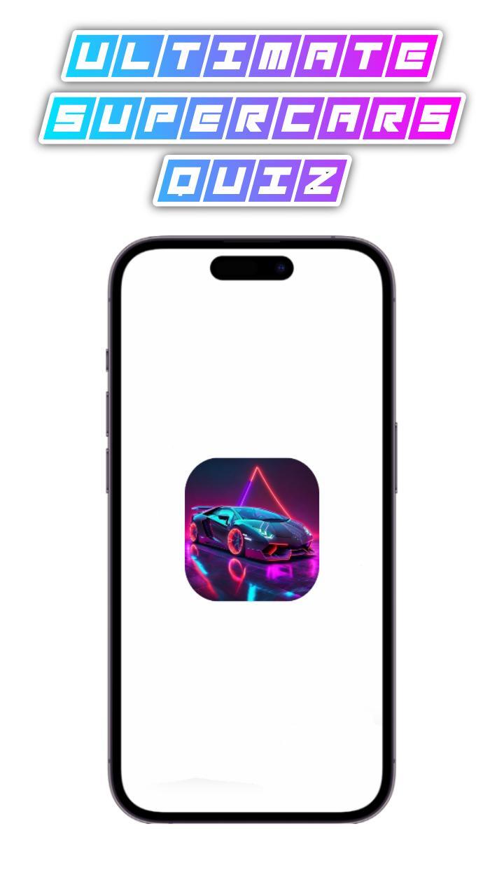 Ultimate Supercars Quiz screenshot image 2_Popularmodapk.com