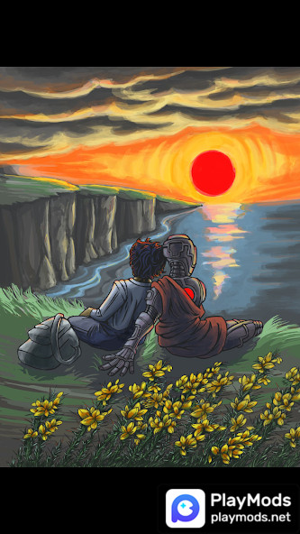 Choice of Games<span>(Unlocked Paid Content)</span> screenshot image 3_Popularmodapk.com