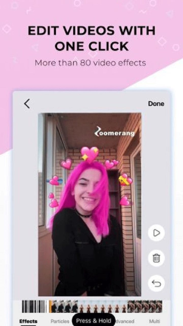 Dazz Cam Vintage Guide screenshot image 1_Popularmodapk.com
