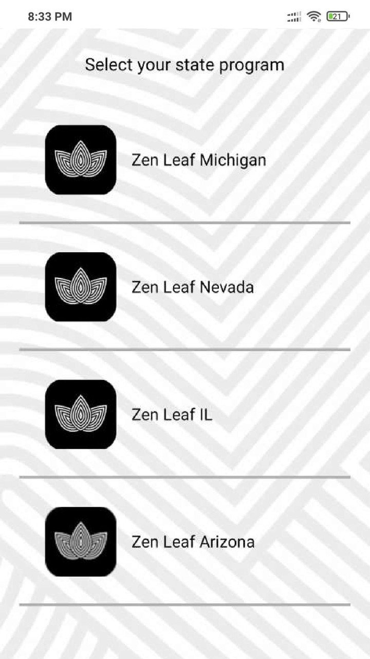 ZenLeaf screenshot image 13_Popularmodapk.com