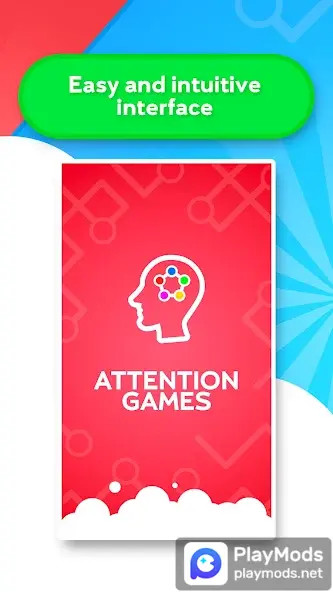 Train your Brain - Attention<span>(No Ads)</span> screenshot image 4_Popularmodapk.com