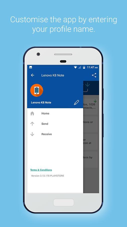 JioSwitch - Transfer Files & S screenshot image 11_Popularmodapk.com