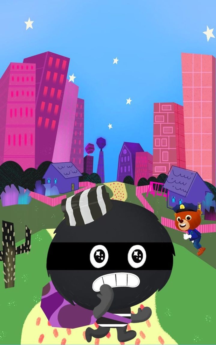 FACTO Schule Lv.2 Patterns screenshot image 5_Popularmodapk.com