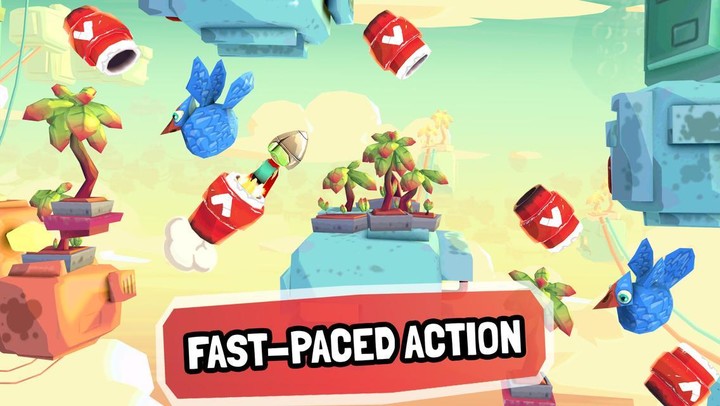 Bullet Boy screenshot image 3_Popularmodapk.com