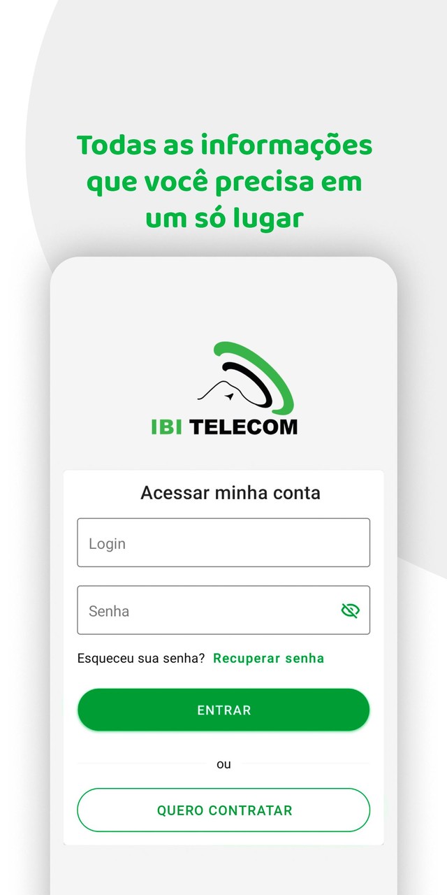 IBI TELECOM screenshot image 7_Popularmodapk.com