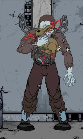 死亡实验室 screenshot image 1_Popularmodapk.com