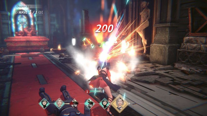 Rise of Eros screenshot image 5_Popularmodapk.com