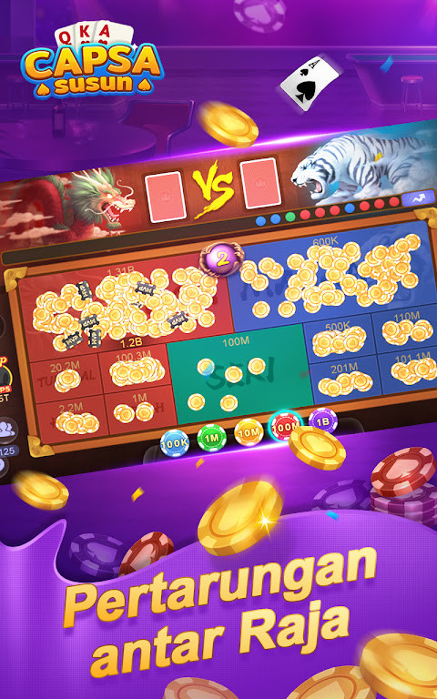 Capsa Susun Online Domino QQ screenshot image 32_Popularmodapk.com