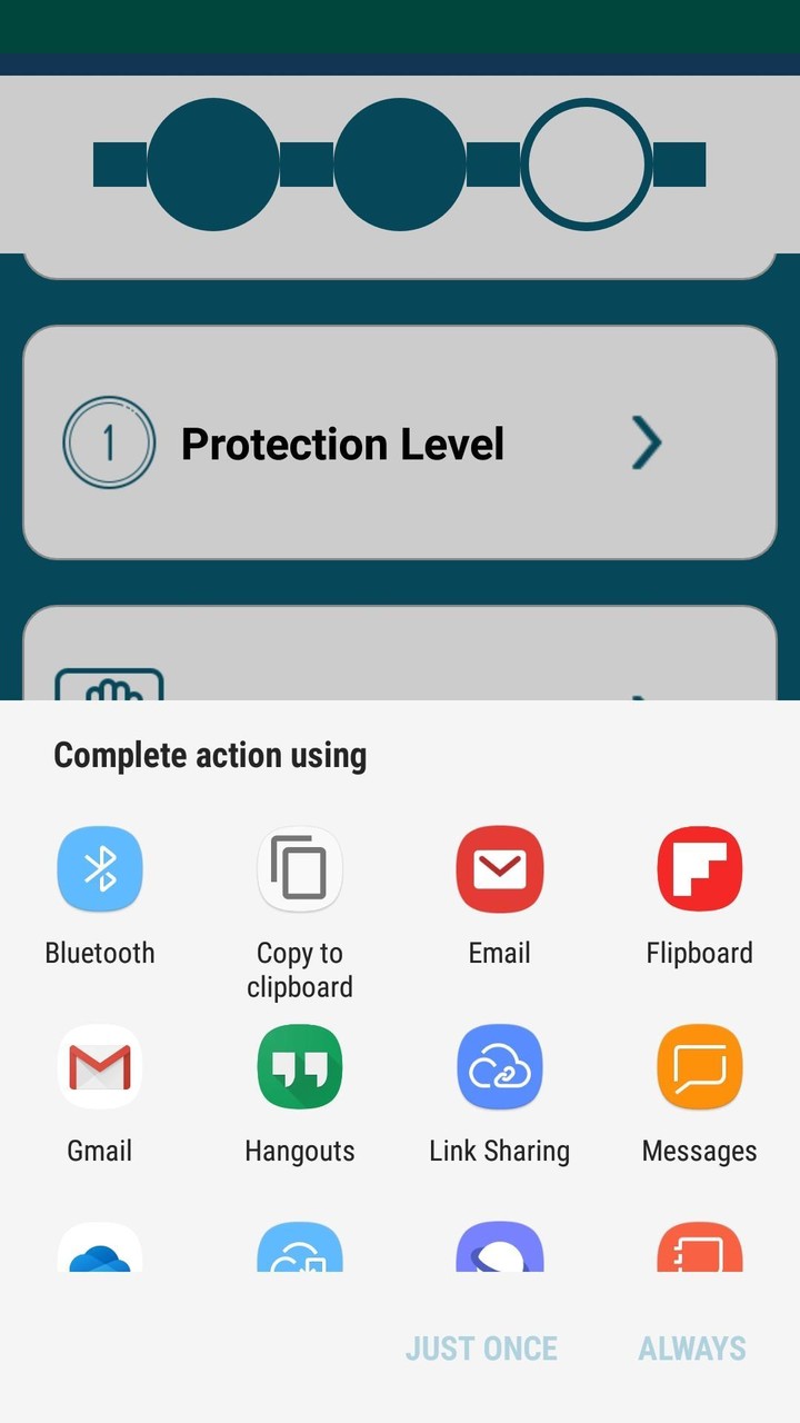 FaceLock screenshot image 11_Popularmodapk.com