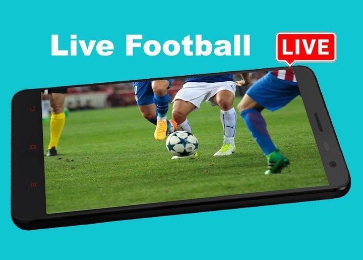 Live Football TV screenshot image 2_Popularmodapk.com