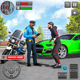 Police Simulator: Crime City<span>(Unlimited Currency)</span>1.0_Popularmodapk.com