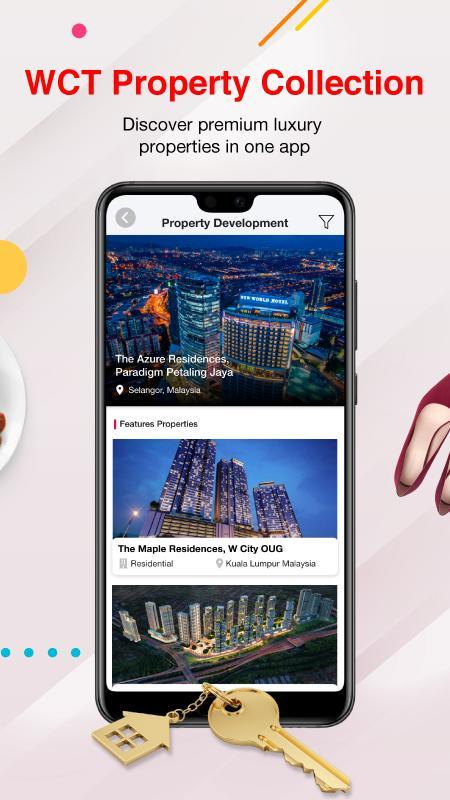 WCT Buddy 2.0 screenshot image 7_Popularmodapk.com